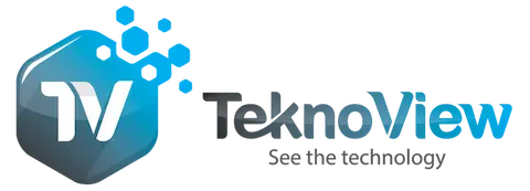 Logo Teknoview