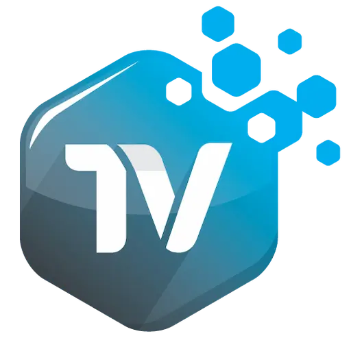 Logo Teknoview Shaka Indonesia